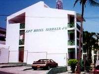 Terraza Jg